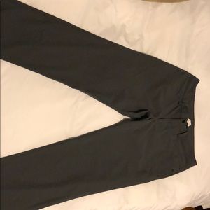 Men’s Lululemon ABC Pant